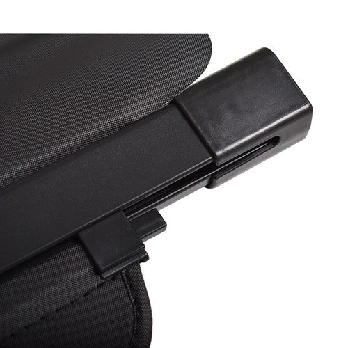 Cargo Cover For Chevrolet Equinox 2010 -2017 Trunk Shade Security Shield Black