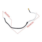 For Ford 97-98 F-150 F-250 Hydraulic Clutch Line Transmission Control Maanual