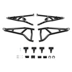 Forward Offset Steel A-Arms 1.5 Inches for Polaris RZR XP 1000 4 1000 2014-2023