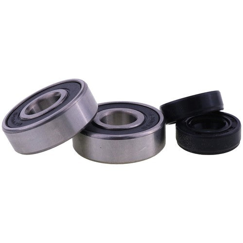 Crankshaft Bearing And Seal For Stihl BG55 BG56 BG66 BG86 BR200 FS50 FS