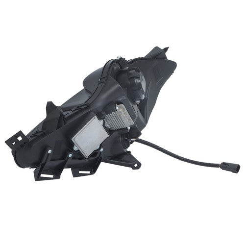 For Chevrolet Corvette 2014-2018 2019 Headlight HID Right W/Ballast OE GM2503403