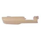 Front Left Side Door Armrest Handle Beige for 1999-06 Chevy Tahoe Escalade Yukon