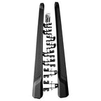 Side Step Nerf Bars Running Boards for Jeep Gladiator JT 4 Door 2020-2023 2025