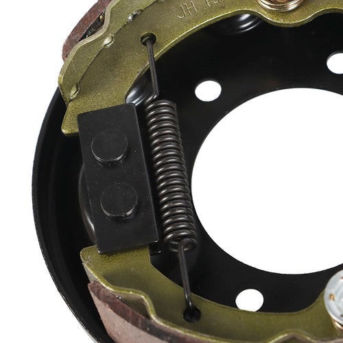 For EZGO TXT PDS Golf Cart Driver&Passenger Side 1996+ Brake Cluster Assembly