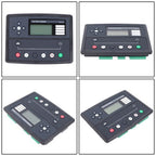 New DEEPSEA DSE7210 Generator Controller Module