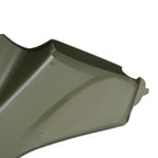 Left Side Cover Tank Cover For Honda TRX420 Rancher 2007-2014 83650-HP5-600ZA