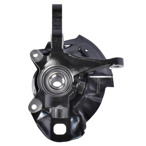 Front Right Steering Knuckle Assy for Hyundai Elantra 2001-2006 2.0L 517162D110