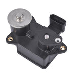 Intake Manifold Motor Front Fits Hyundai Sonata 2014-2018 Kia Rondo 2012-2015