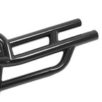 Brush Guard for Club Car Tempo 2018 Up Golf Cart Front Bumper Crash Bar Kit