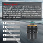 For Jeep Gladiator Wrangler 3.0L Ram 1500 2020-2021 68507598AA Engine Oil Filter