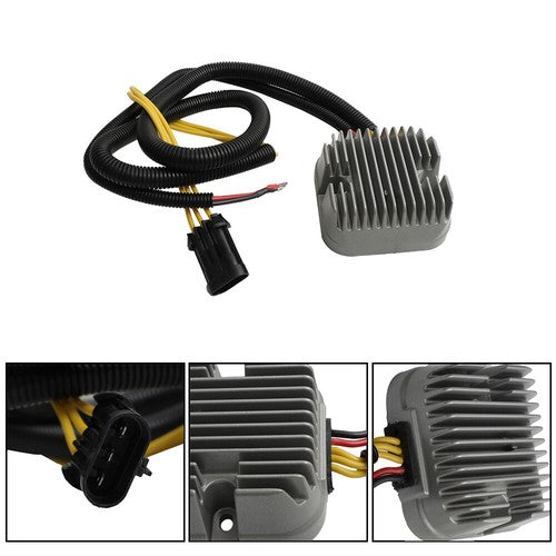Fit For 2014-2020 Polaris Sportsman 570 Kit Generator Stator + Mosfet Regulator