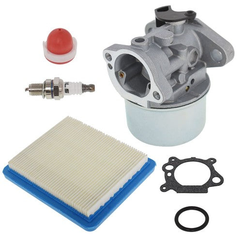 498254 799868 497586 Carburetor For Briggs Stratton 499059 498170 497347 497314