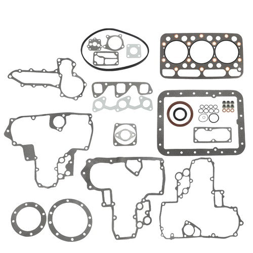 For Kubota Bobcat 643 Skid Steer Loader 1552103040 Complete Cylinder Head D1402