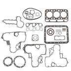 For Kubota Bobcat 643 Skid Steer Loader 1552103040 Complete Cylinder Head D1402