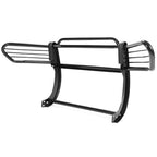 For Toyota 4runner 03-09 Front Bumper Grille Brush Guard Steel Protector