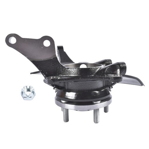 Front Steering Knuckle RH for Kia Sportage Hyundai Tucson 51716-2E100 698-056