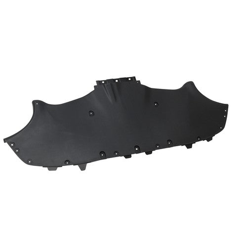 Rear Bumper Lower Splash Shield Diffuser Panel Cover for Tesla Model Y 2020-24