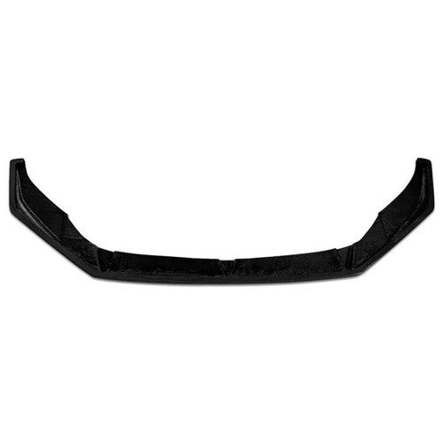 Front Bumper Carbon Fiber Lip Spoiler for 2022-2023 for Subaru BRZ ZD8