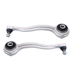 12Pcs Suspension Control Arm Kit Sway Bar For Mercedes Benz C240 C320 2001-2005
