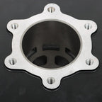 NEW Cylinder  Piston Gasket Top End Kit For 1988-2006 Yamaha Blaster 200 YFS200