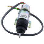 Solenoid 716/30097 for JCB Construction JZ70 JS70 JS70 JZ70 Engine 71630097