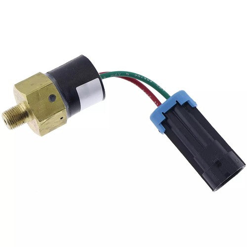 Oil Pressure Sensor 6676053 for Bobcat 319 320 321 322 323 324 E08 E10 E16 E14