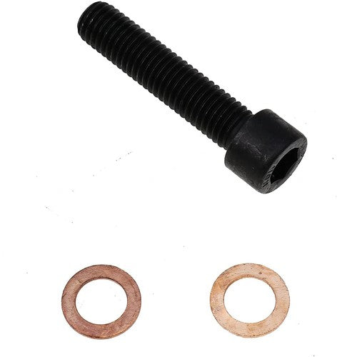 Timing Belt Kit For Bobcat Skid Steer Loader 864 873 883 Deutz BF4M 1011F