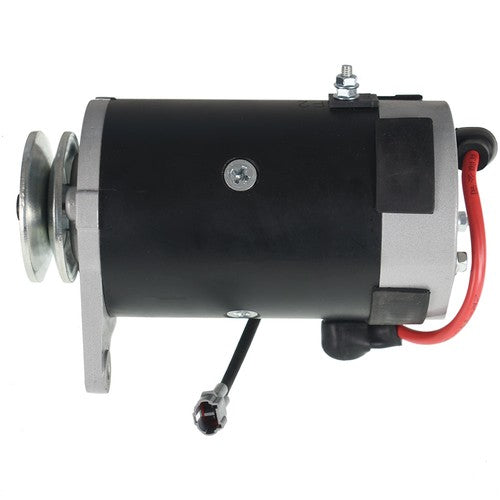 JN6-H1100-00-00 GSB107-06 For Yamaha Golf Cart G16-G22 Starter Generator
