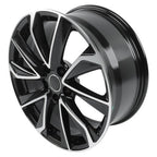 4261112F00 Wheels Rim 18"x8" 1x For Toyota Corolla 2019 2020 2021 2022 2023-2025