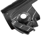 Engine Suspension Mount Trim Cover for GR86 ZD8 for BRZ for STI 2022-2024