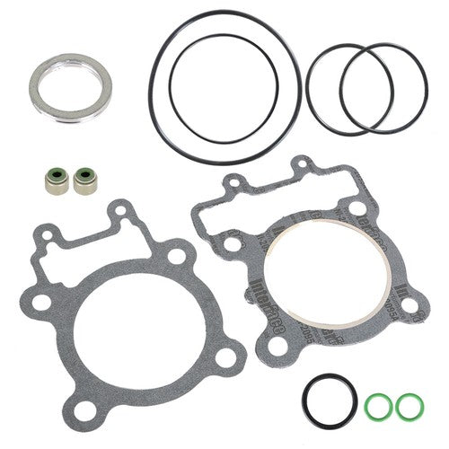 NEW Top End Head Gasket Kit Set For 2003-2011 Kawasaki Bayou 250