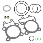 NEW Top End Head Gasket Kit Set For 2003-2011 Kawasaki Bayou 250