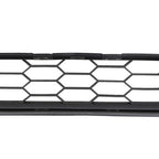 Front Lower Grille Grill With Matte Black Trim for Honda HRV 2016 2017 2018
