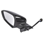 Left Power Heated Mirror w/ Signal Light for Kia Forte Sedan 2014-16 87610A7210