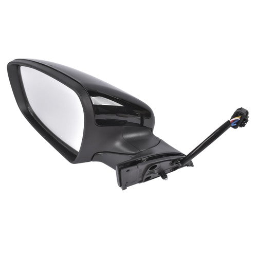 Left Power Heated Mirror w/ Signal Light for Kia Forte Sedan 2014-16 87610A7210