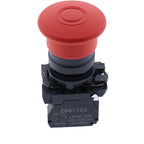 Emergency E-Stop Switch 122514GT 122514 for Genie S-40 Z-45/25 Z-45/25JZ-60/34