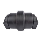 Bottom Roller Track Roller For IHI 35N Mini Excavator Heavy Duty Black