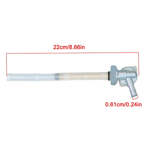 Fuel Tank Valve Tap Petcock Switch For Honda Shadow VLX VT600C 88-97 VT600CD