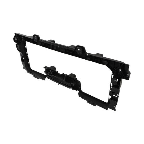 Fit For Silverado 1500 2016-2018 V8 5.3L Grille Shutter Mounting Bracket Panel