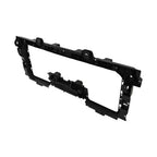 Fit For Silverado 1500 2016-2018 V8 5.3L Grille Shutter Mounting Bracket Panel