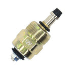 Fuel Solenoid For New Holland TN55 TN55D TN55S TN65 TN75 TN75D TN75F TN75S