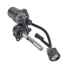 Left Power Running Board Motor Black for Cadillac Escalade ESV Platinum Luxury
