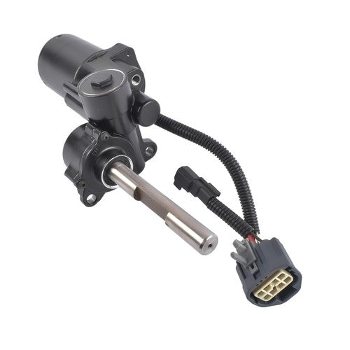 Left Power Running Board Motor Black for Cadillac Escalade ESV Platinum Luxury