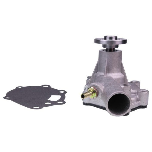 Water Pump For Cub Cadet Mitsubishi Iseki Case IH Satoh Bolens White