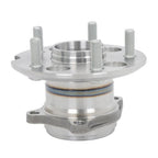 Rear Wheel Bearing Hub Assembly 2x 512338 For Toyota RAV4 AWD/4WD 2.4L 2001-2005