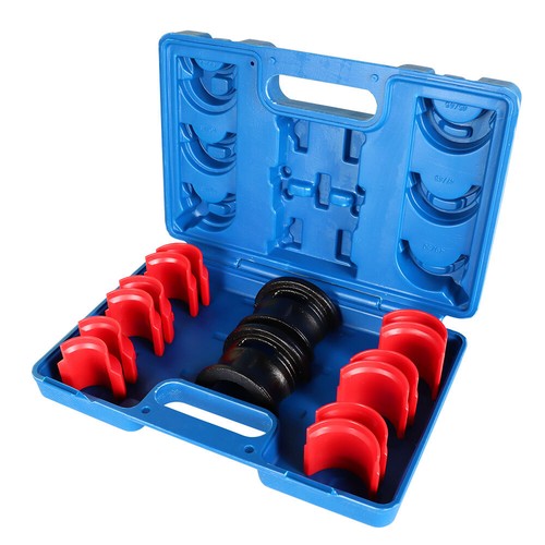 Motorcycle Bike Fork Seal Driver Tools Kit 35/36 40/41 42/43 45/46 47/48 49/50