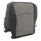 Driver Bottom Cloth Seat Cover for Dodge Ram 1500 2500 3500 2009 2010 2011 2012