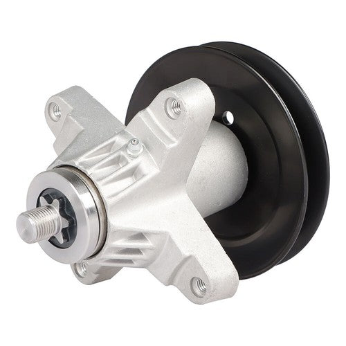 3 Pack Spindle Assembly For Cub Cadet 618-04125 918-0412 618-04125A 918-04125B