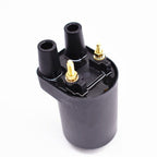 For Onan 166-0535 166-0543 166-0648 166-0772 HE166-0761 Ignition Coil Kit