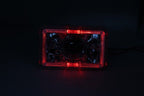 2PCS 4x6 LED Headlight Sealed Beam for 1994-1997 for Chevy S10 Blazer
